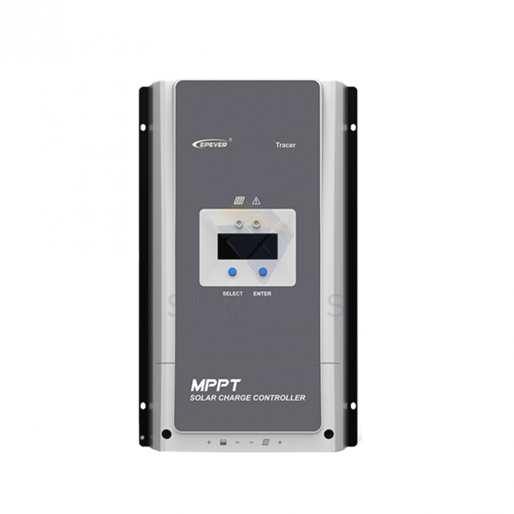 Контроллер заряда EPSolar Tracer MPPT 10420АN-1 Контроллер заряда EPSolar Tracer MPPT 10420АN-1