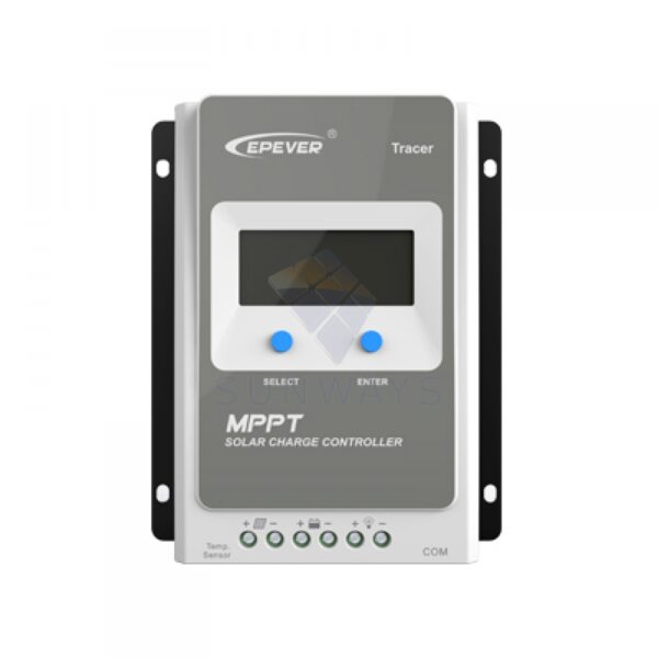 Контроллер заряда EPSolar Tracer MPPT 2210A-1