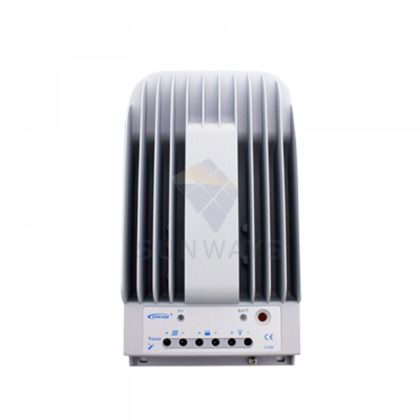 Контроллер заряда EPSolar Tracer MPPT 4215BN-1