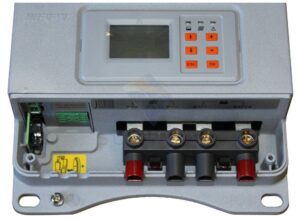 Контроллер заряда EPSolar Tracer MPPT ET4415BND-4