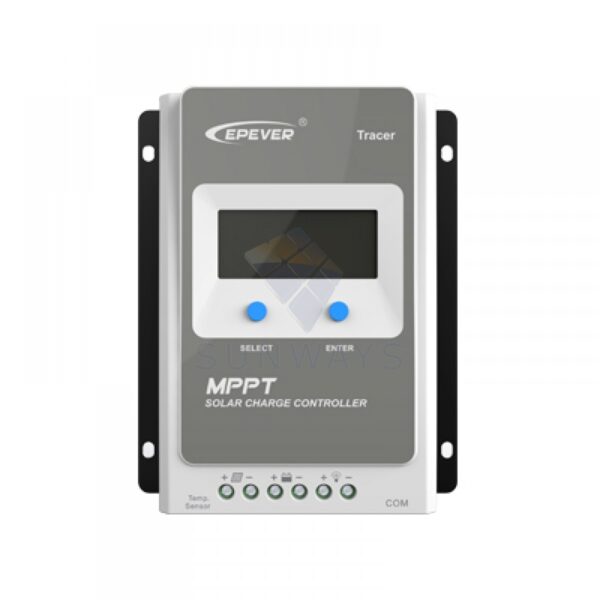 Контроллер заряда Epever Tracer MPPT 1210A-1