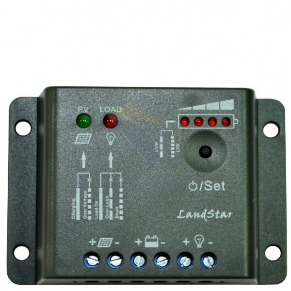 Контроллер заряда Epsolar LS 0512R-1