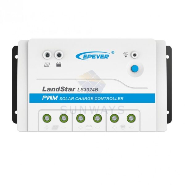 Контроллер заряда Epsolar LS 2024B-1