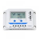Контроллер заряда Epsolar VS3048AU-4