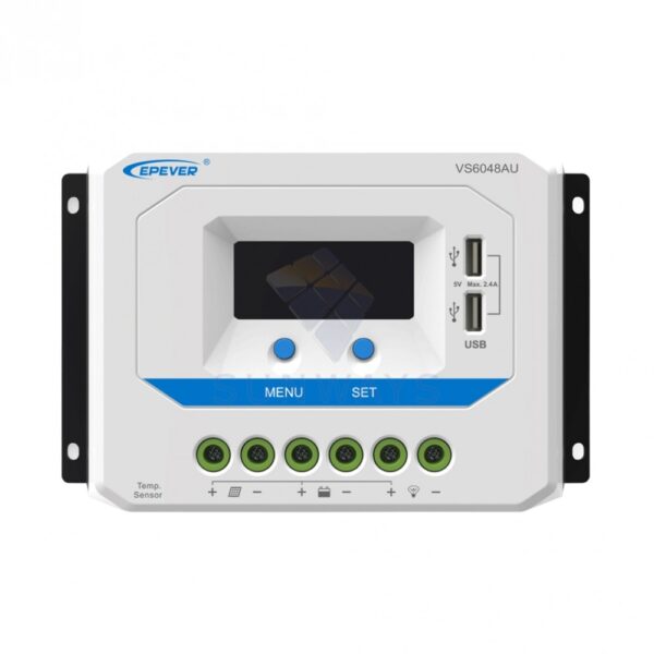 Контроллер заряда Epsolar VS4524AU-1