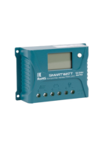 Контроллер заряда SmartWatt (Delta) PWM 2410 10А