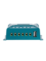 Контроллер заряда SmartWatt (Delta) PWM 2410 10А — изображение 5