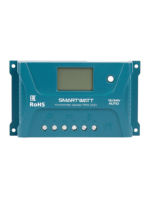 Контроллер заряда SmartWatt (Delta) PWM 2420 20А — изображение 2