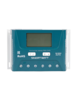 Контроллер заряда SmartWatt (Delta) PWM 2440 40А — изображение 2