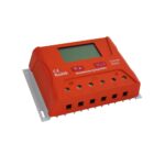 Контроллер заряда Delta PWM 2430