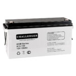 Аккумуляторная батарея CHALLENGER A12-150