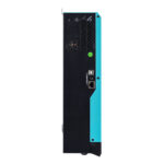 Asterion ECO 1k MPPT side