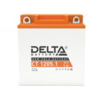 Аккумулятор Delta CT 1205.1