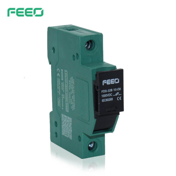 Держатель предохранителя FDS-32 FEEO