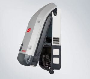 Fronius Primo 4.0 сетевой инвертор корпус