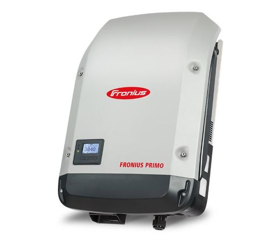 Fronius Primo 4.6 сетевой инвертор Fronius Primo 4.6 сетевой инвертор