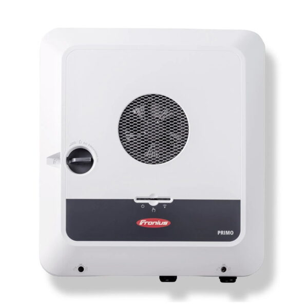 Гибридный инвертор Fronius Primo GEN24 Plus