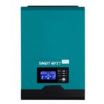 Гибридный инвертор SmartWatt ECO 1K PWM