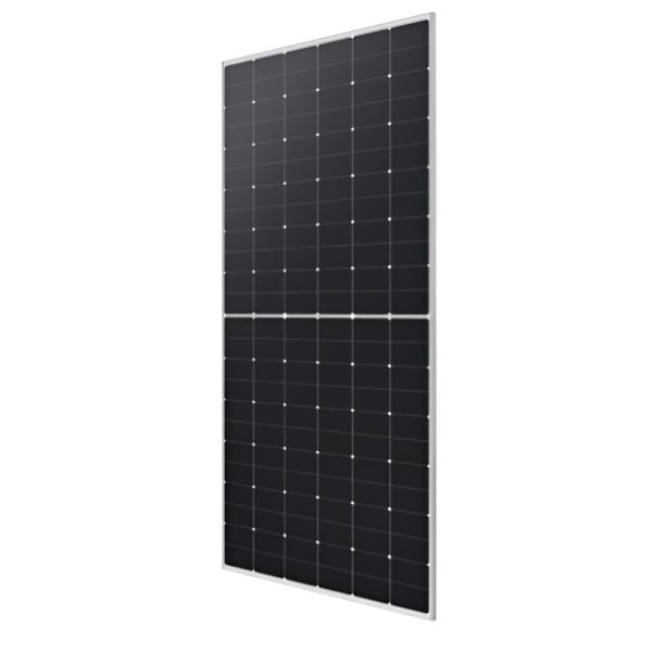 Солнечная панель LONGI Hi-MO X10 Scientist 650W LR8-66HVD-650M