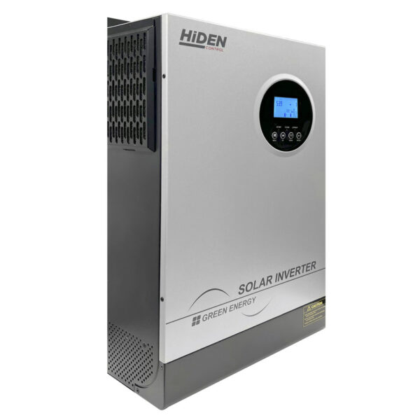 ИБП/Инвертор Hiden Control HS20-5548 PRO (HV) 5200Вт