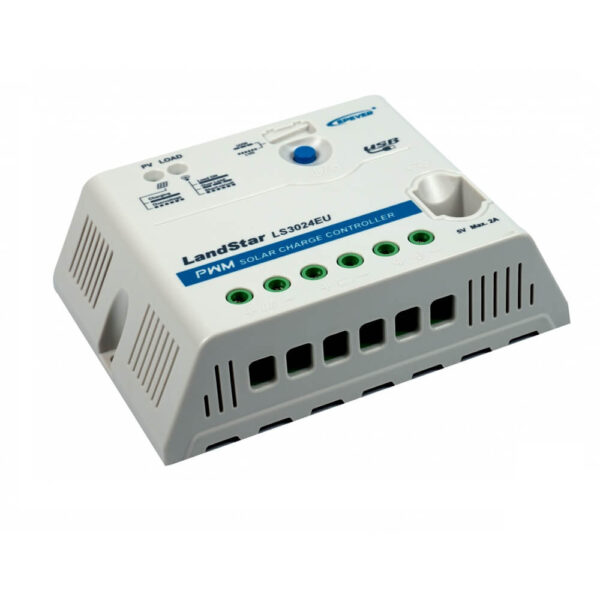 Контроллер заряда Epsolar LS 3024EU_2