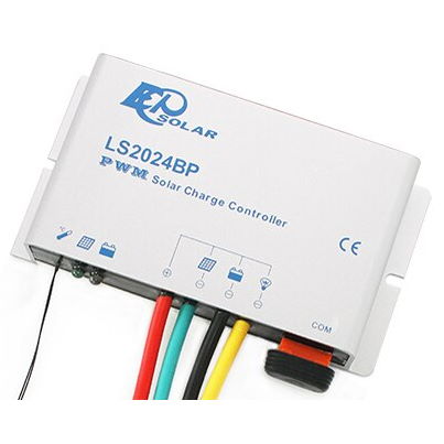 Контроллер заряда Epsolar LS 2024BP-1