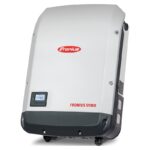 Сетевой инвертор Fronius Symo 12.5-3M