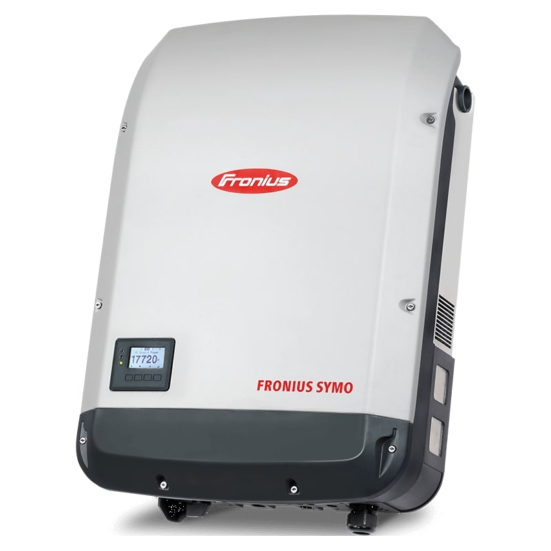 Сетевой инвертор Fronius Symo 20.0-3M Сетевой инвертор Fronius Symo 20.0-3M