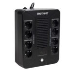 ИБП SMARTWATT UPS SAFE PRO 600_800_1000