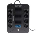 ИБП SMARTWATT UPS SAFE PRO LCD 600_800_1000