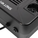 ИБП SMARTWATT UPS SAFE PRO LCD 600 — изображение 4