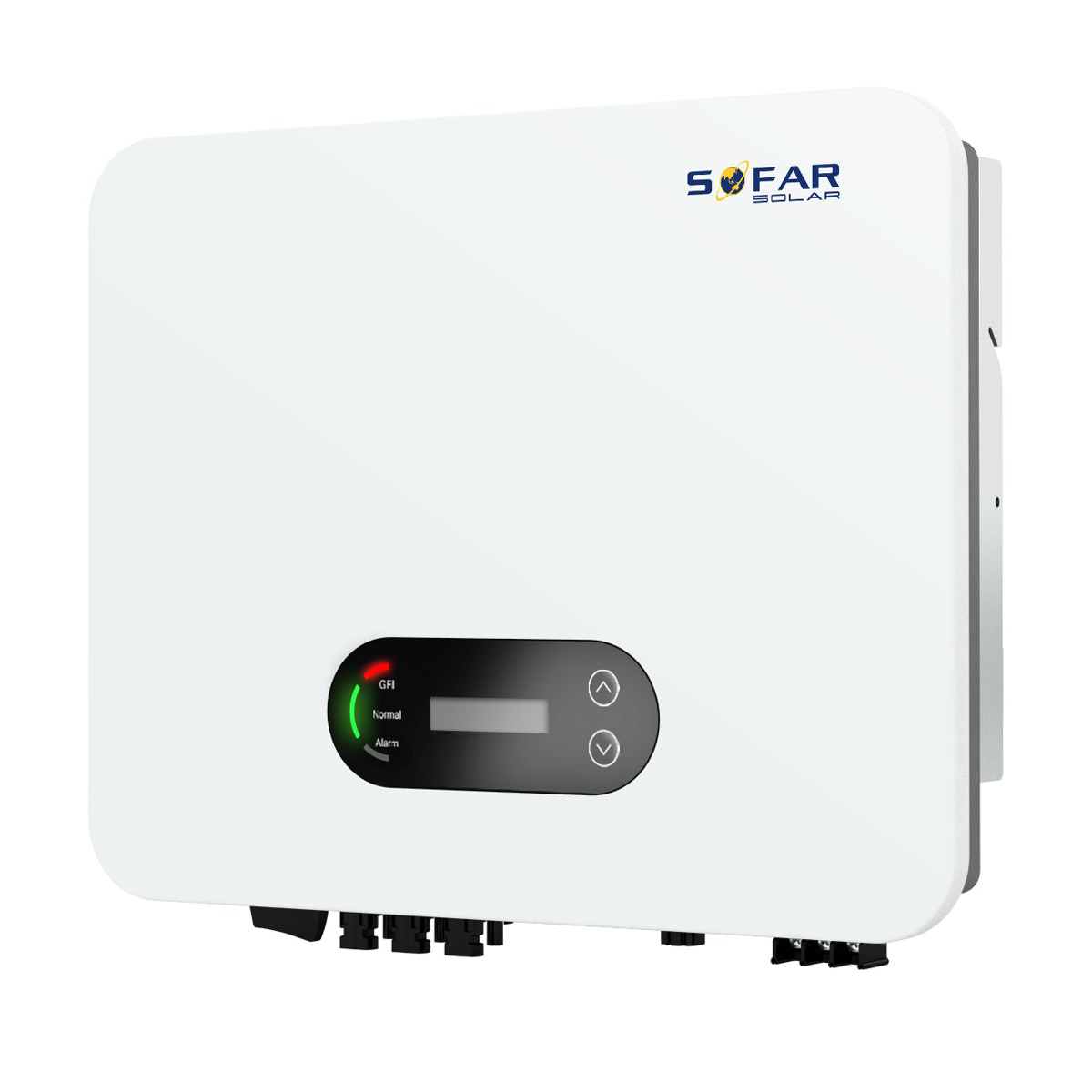 Сетевой солнечный инвертор SOFAR 7.7KTLM-G3 Сетевой солнечный инвертор SOFAR 7.7KTLM-G3