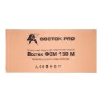 Солнечная панель Восток ФСМ 150Вт (12В) PERC M10 монокристалл — изображение 4