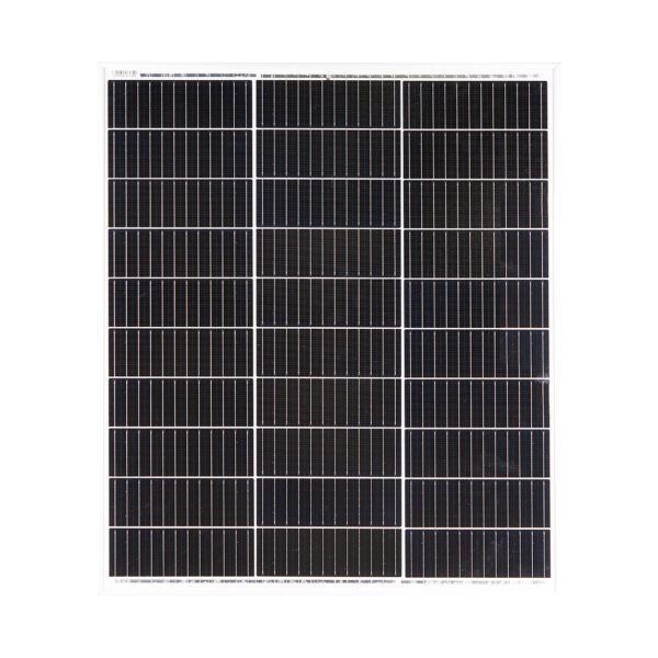 Солнечная панель Восток PV ФСМ 100-30 М12 100Вт монокристалл